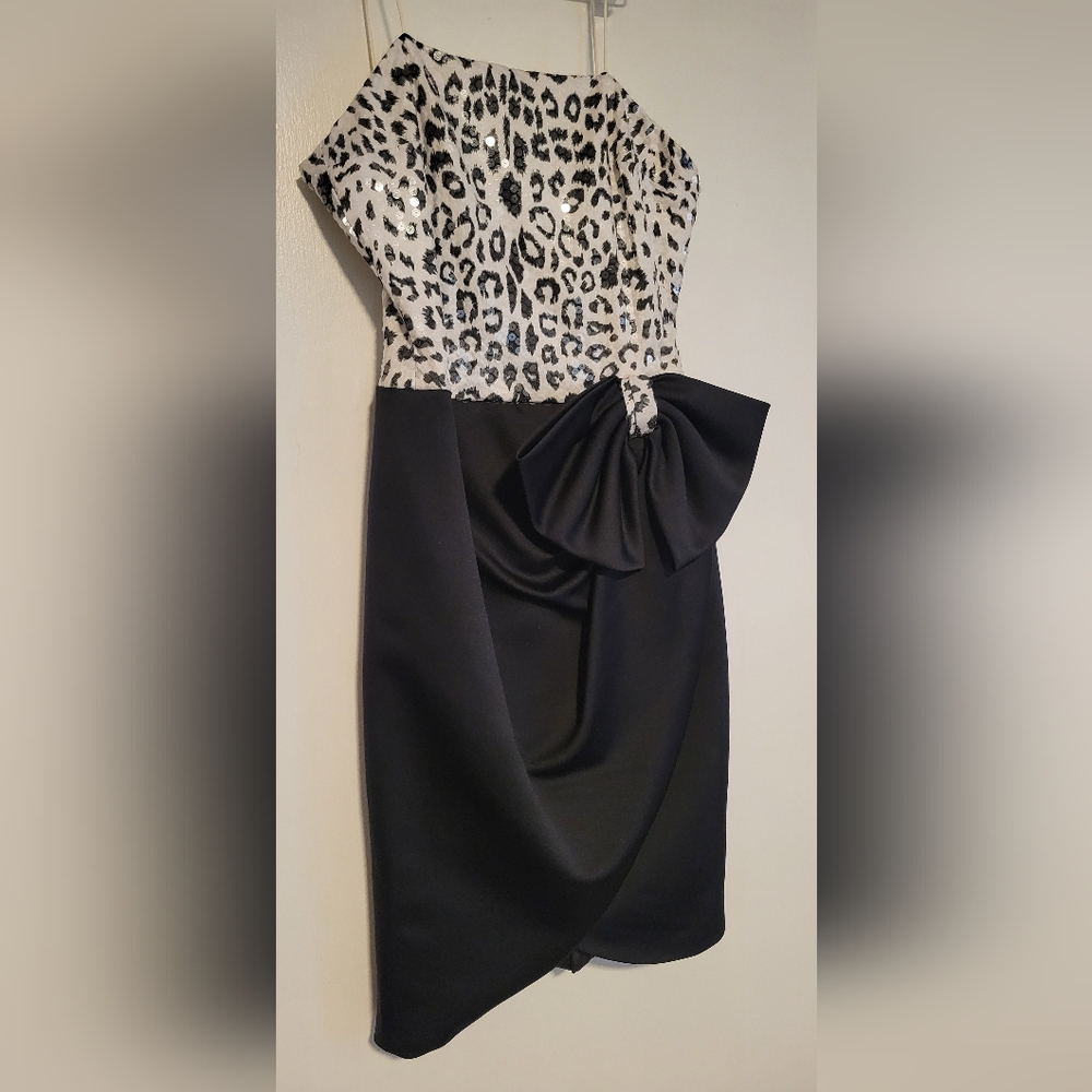 Vintage Prom/Formal Dress